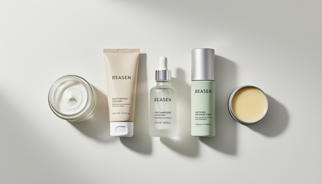 Featured image for Top 5 Products to Improve Scaly Skin Texture