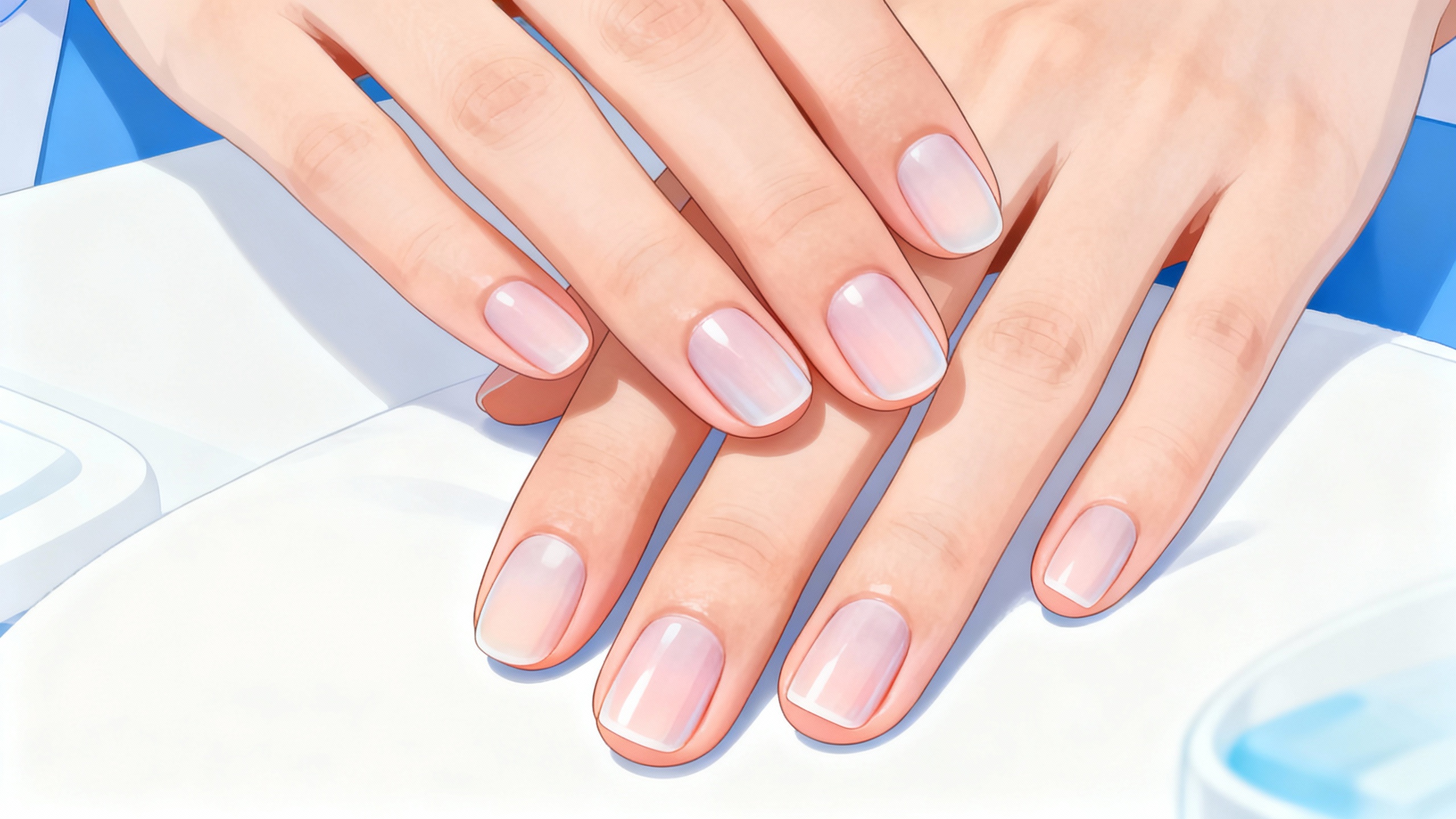 Featured image for What You Need To Know About Nail Fungus: Causes, Symptoms, Treatment, Prevention