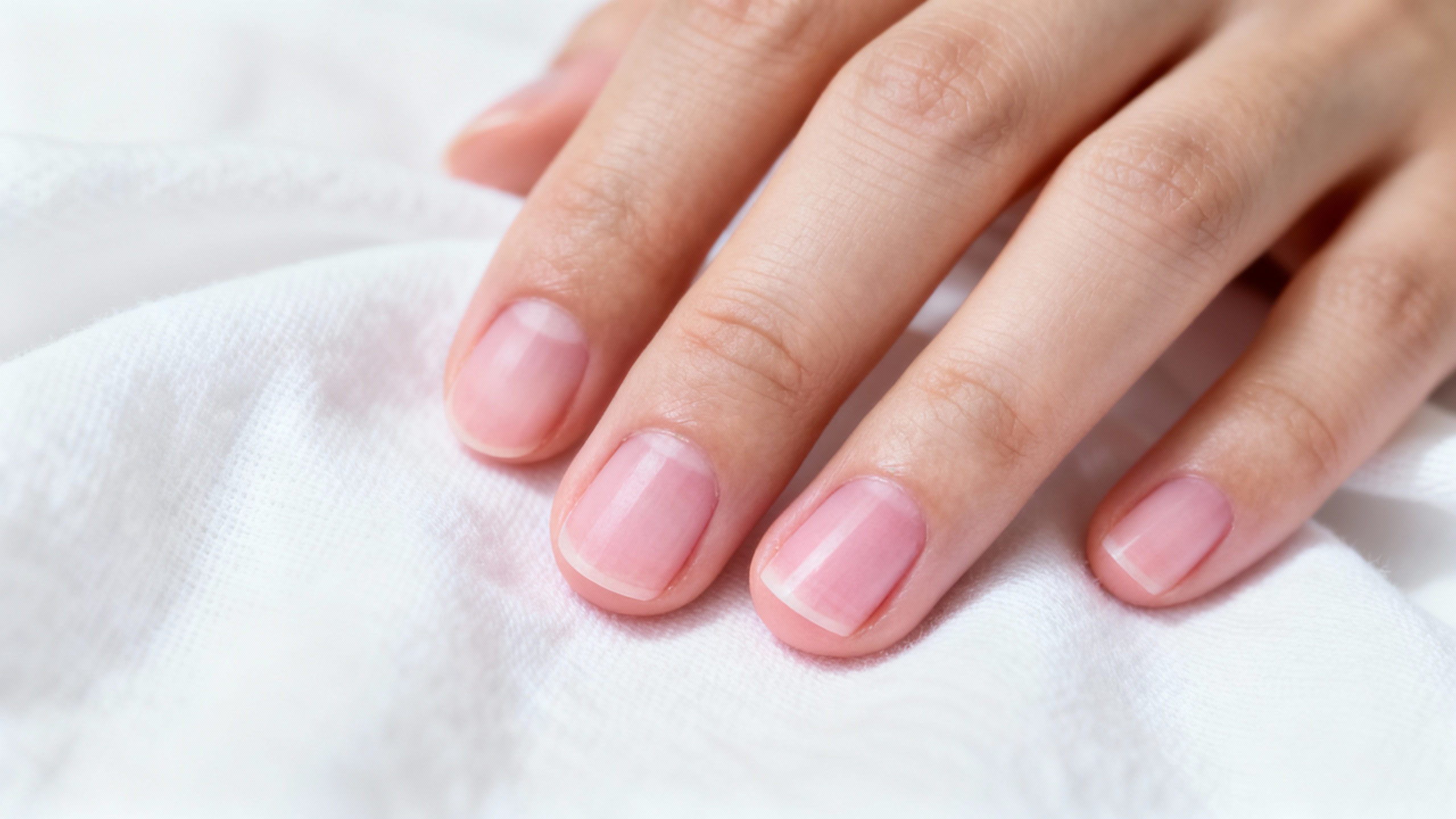 Your Skin and Nail Health Matters